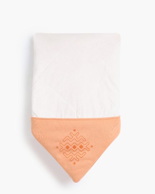 Ethanic Baby Blanket