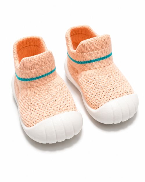 Zazu Baby Slip-On Comfort Shoes