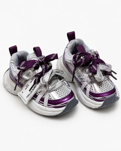 Kids Motion Grip Sneakers