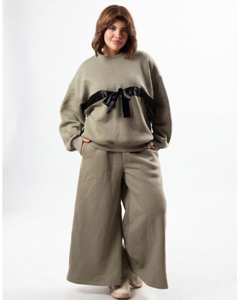 Urban Ribbon Comfort Collection