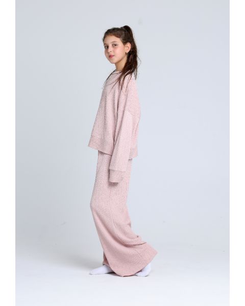 be cool Round Pajamas Set