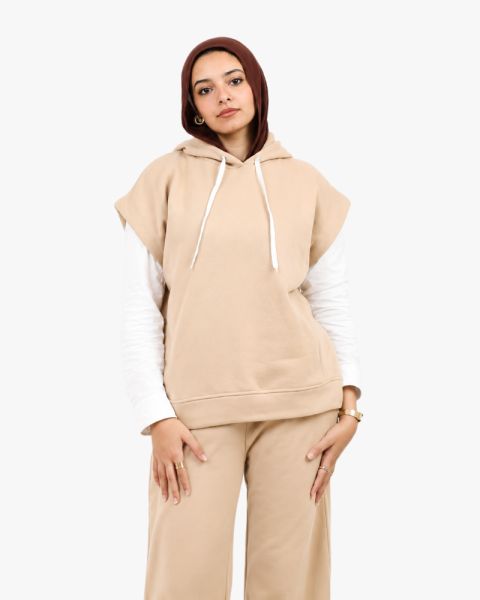 BEIGE SET