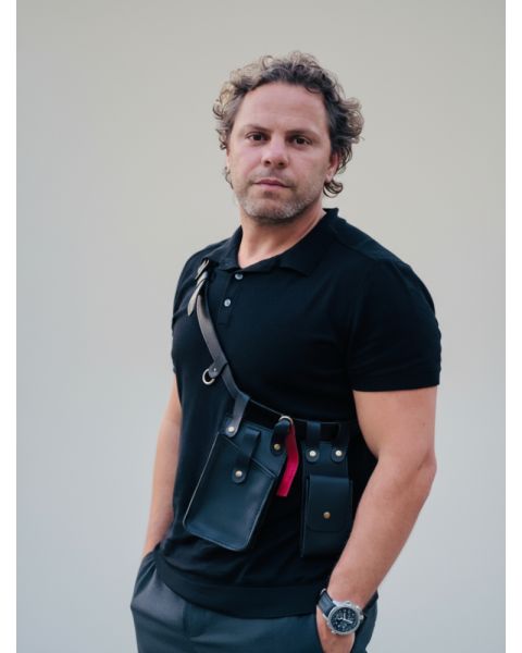 Hudzo Handsfree essential- belt bag