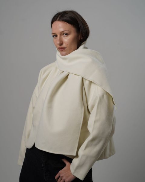 The &Eacute;toile Jacket