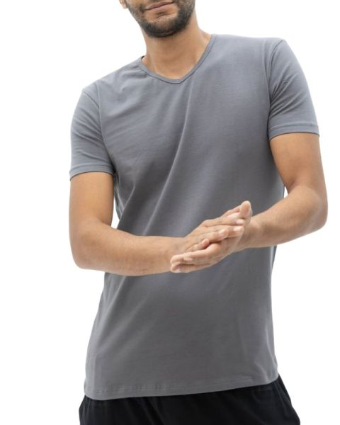 Green woods  T-Shirt  v-neck