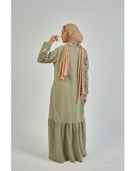 Ward Dress For Women