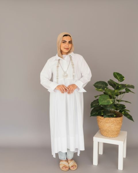 Nagham Tunik
