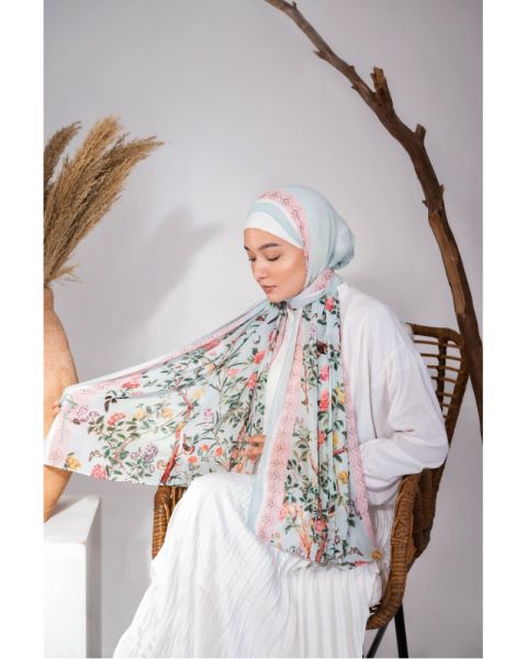 Magic  Scarve For Women