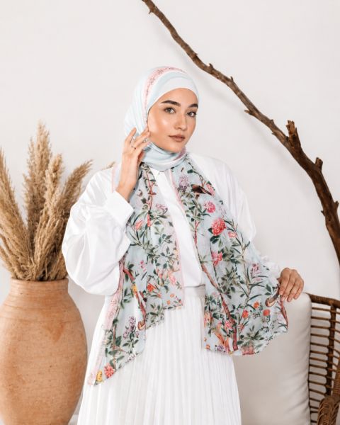 Magic  Scarve For Women