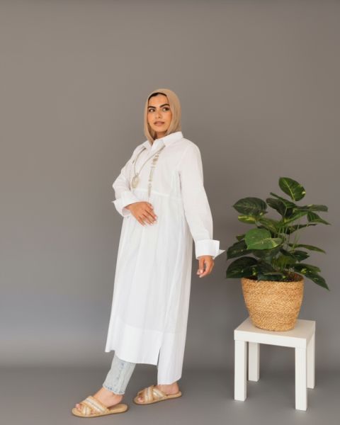 Nagham Tunik