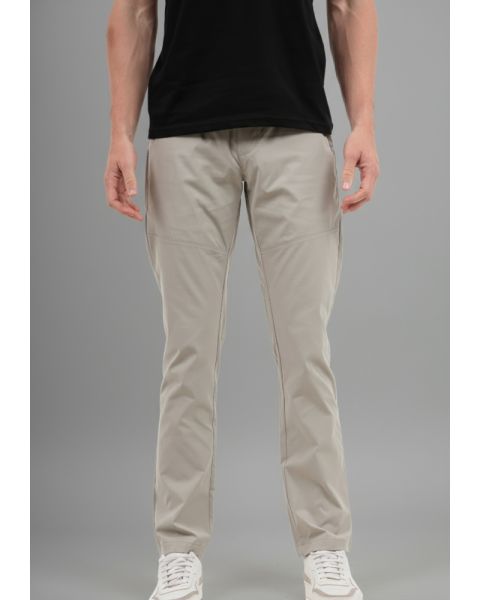 Waterproof Straight Leg Pants