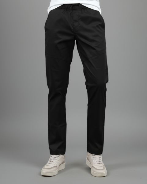 Waterproof Straight Leg Pants