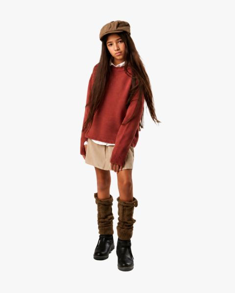 Soft Classic Kids Pullover