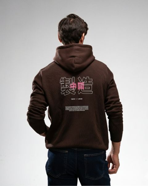 Tokyo-Japan Hoodie