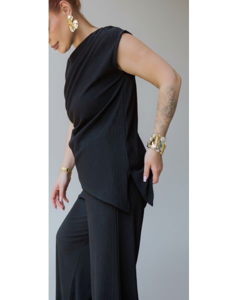Ribbed Set 