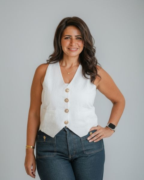Baheya Vest 
