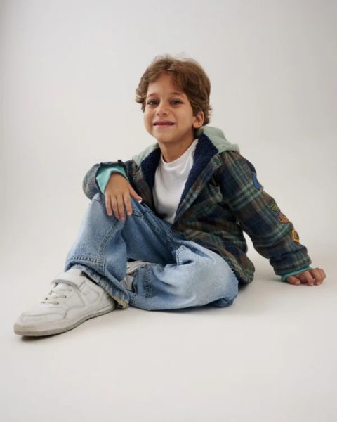 Urban Layer Kids Jacket