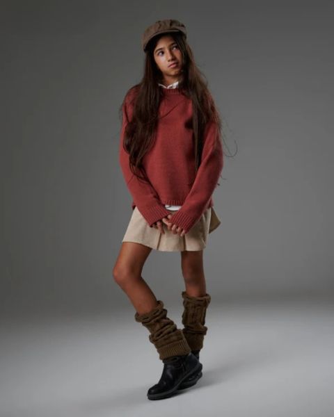 Soft Classic Kids Pullover