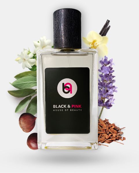 YE.BLACK by (Stronger With You) Men