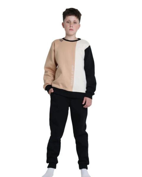 Modern Edge Tracksuit